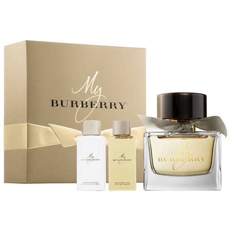 burberry 93 set|Burberry Perfume Gifts & Value Sets .